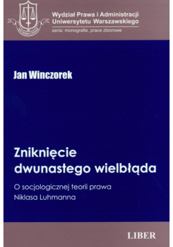 Zniknięcie dwunastego wielbłąda
