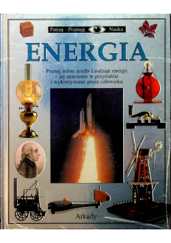 Energia NOWA
