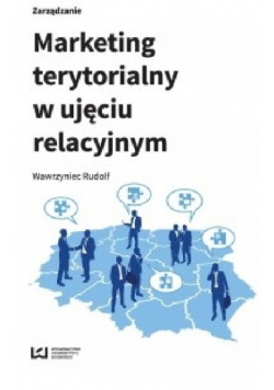 Marketing terytorialny w ujęciu relacyjnym Nowa
