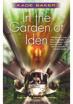 In the Garden of Iden