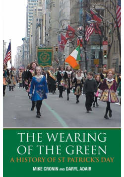 The Wearing of the Green