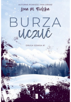 Druga szansa Tom 1 Burza uczuć