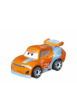 Cars. Mikroauto GRV91
