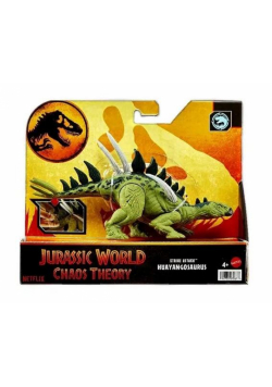 Jurassic World Dinozaur Nagły atak Figurka JCL61