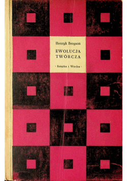 Ewolucja twórcza