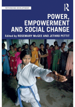 Power, Empowerment and Social Change