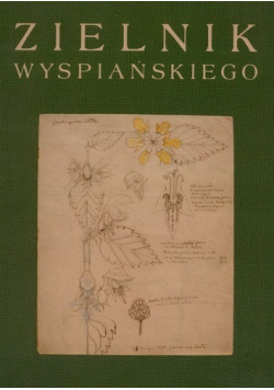 Zielnik Wyspiańskiego