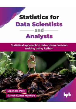 Statistics for Data Scientists and Analysts