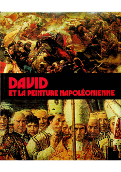 David et la peinture napoleonienne