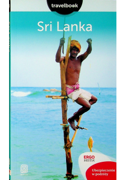 Travelbook  Sri Lanka