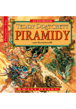 Piramidy