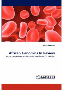 African Genomics In Review