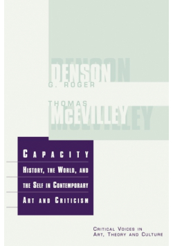 Capacity