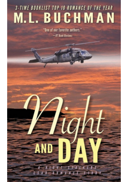 Night and Day