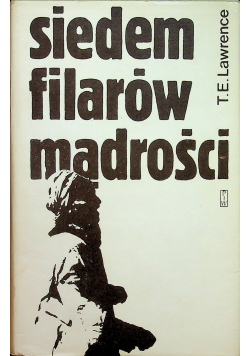 Siedem filarów mądrości Tom I
