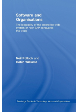 Software and Organisations