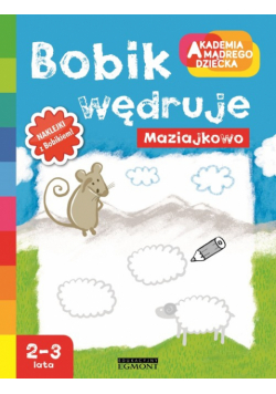 Bobik wędruje