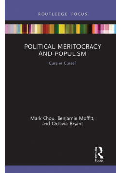 Political Meritocracy and Populism