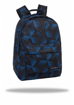 Plecak młodzieżowy Coolpack Scout Bishi