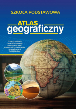 Atlas geografii