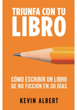 Cómo escribir un libro en 30 días