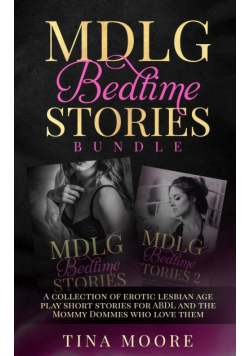 MDLG Bedtime Stories Bundle