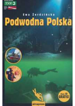 Podwodna Polska + CD
