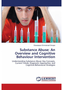 Substance Abuse