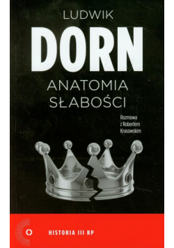 Anatomia słabości