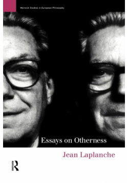 Essays on Otherness