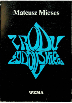 Z rodu żydowskiego