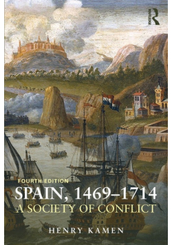 Spain, 1469-1714