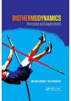 Biothermodynamics