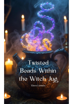 Twisted Beads Within the Witch Jug
