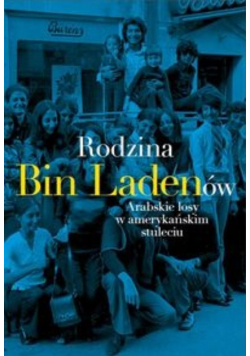 Rodzina Bin Ladenów