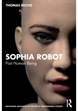 Sophia Robot