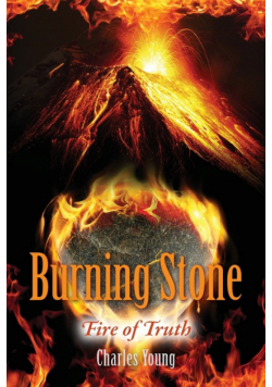 Burning Stone