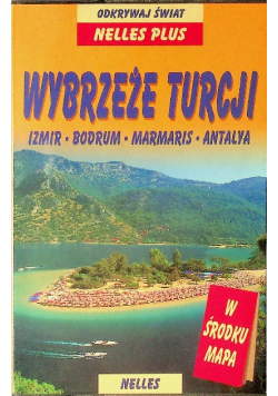 Wybrzeże Turcji