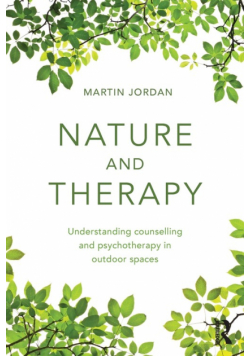 Nature and Therapy