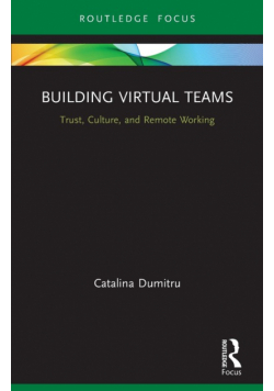 Building Virtual Teams