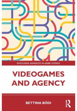 Videogames and Agency