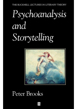 Psychoanalysis and Storytelling