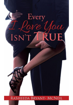 Every I Love You Isn't True