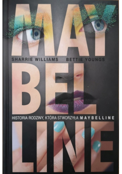 Youngs Bettie - Maybelline