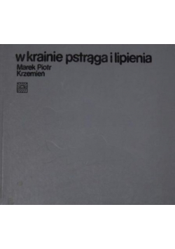 W krainie pstrąga i lipienia