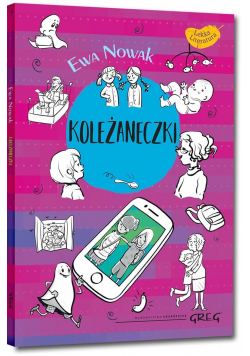 Koleżaneczki