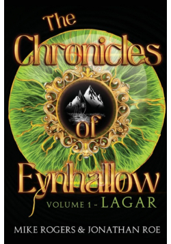 The Chronicles of Eynhallow Volume 1 - Lagar