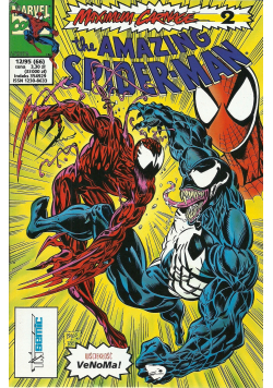 The Amazing Spider-Man nr 12