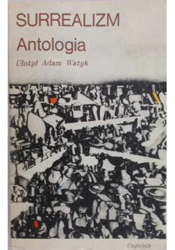 Surrealizm Antologia