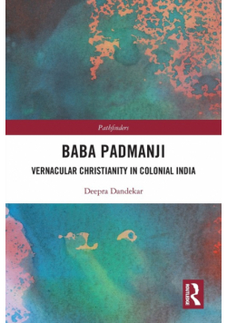 Baba Padmanji